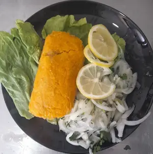 Tamal