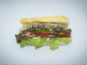 Carne Desmechada 30Cm