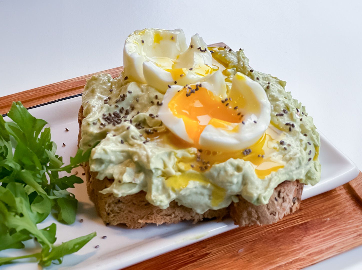 Desayunos y meriendas