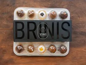 BRINIS CLASICA