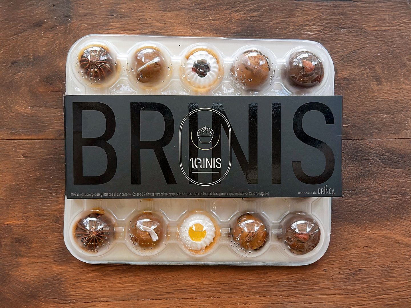 Brinis