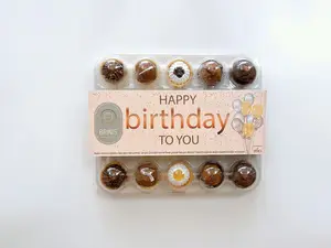 BRINIS HAPPY BIRTHDAY