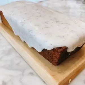 Budin de Limon