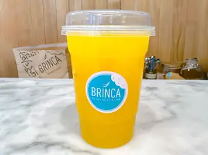 EXPRIMIDO NARANJA NATURAL 500cc