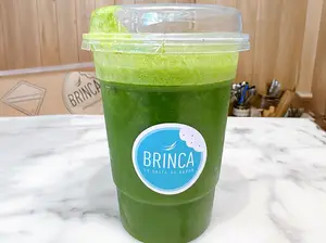 JUGO VERDE 500cc