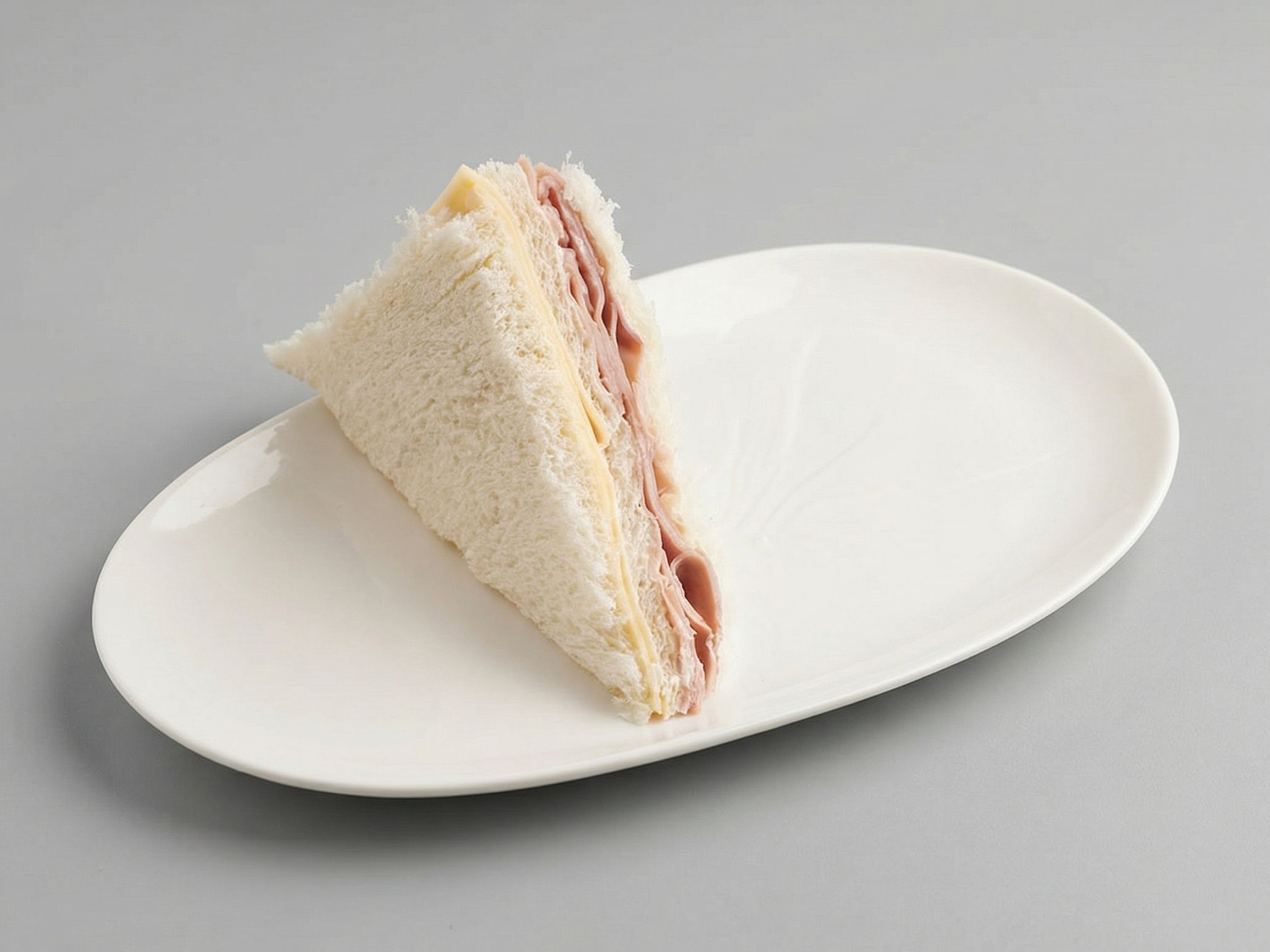 Sándwiches de miga