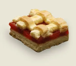 Cuad. de membrillo. sin gluten