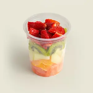 Frutas de Estación