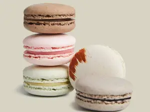 Macarons