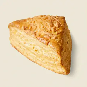 Scon de queso