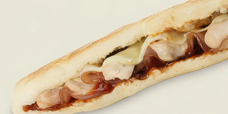 Brioche Doree Plaza Oeste Shopping