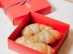 4x3 en croissants