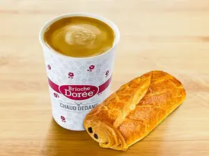 Desayuno bd