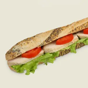 Baguette Cannes