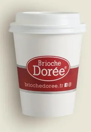 Café doble