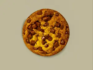 Cookie bd & chips