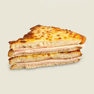 Croque Monsieur