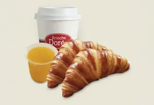 Desayuno