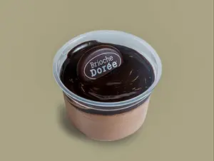Mousse au chocolat