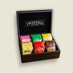 Tés e infusiones