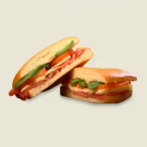 Brioche Mediterranée