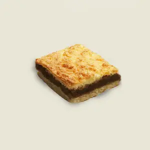 Cuad. coco y ddl. sin gluten