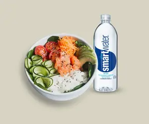 Menú Selección Poke