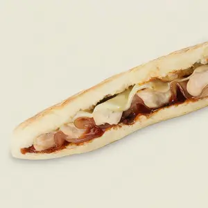 Toasté Bretón