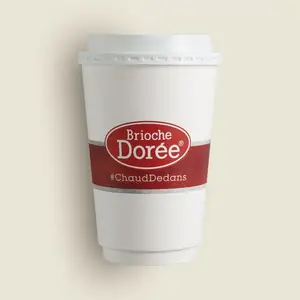 Capuccino Clásico