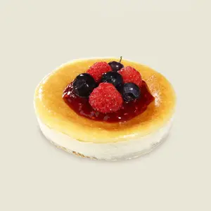 Cheesecake