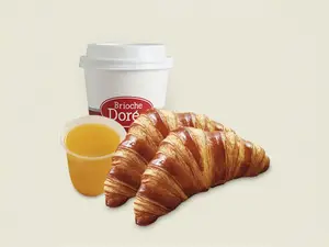 Desayuno