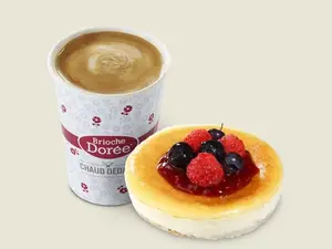 Merienda BD