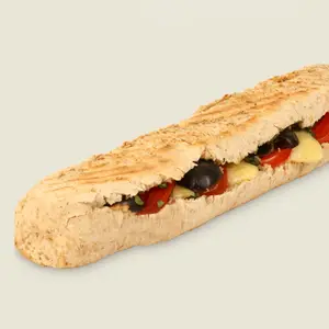 Toasté Córcega