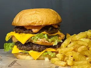 Big Broder Doble