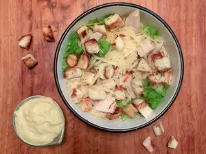Caesar Salad