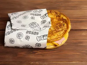 Quesurri De Jamon