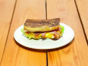 Quesurri De Panceta