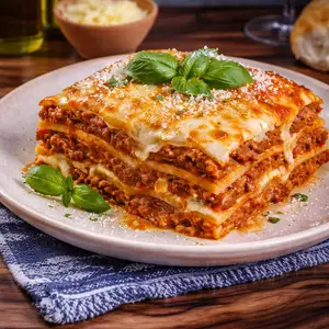 Lasagna