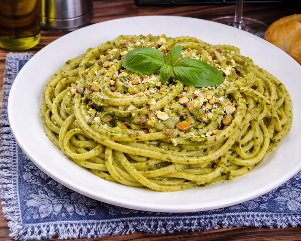 Brodo Pasta