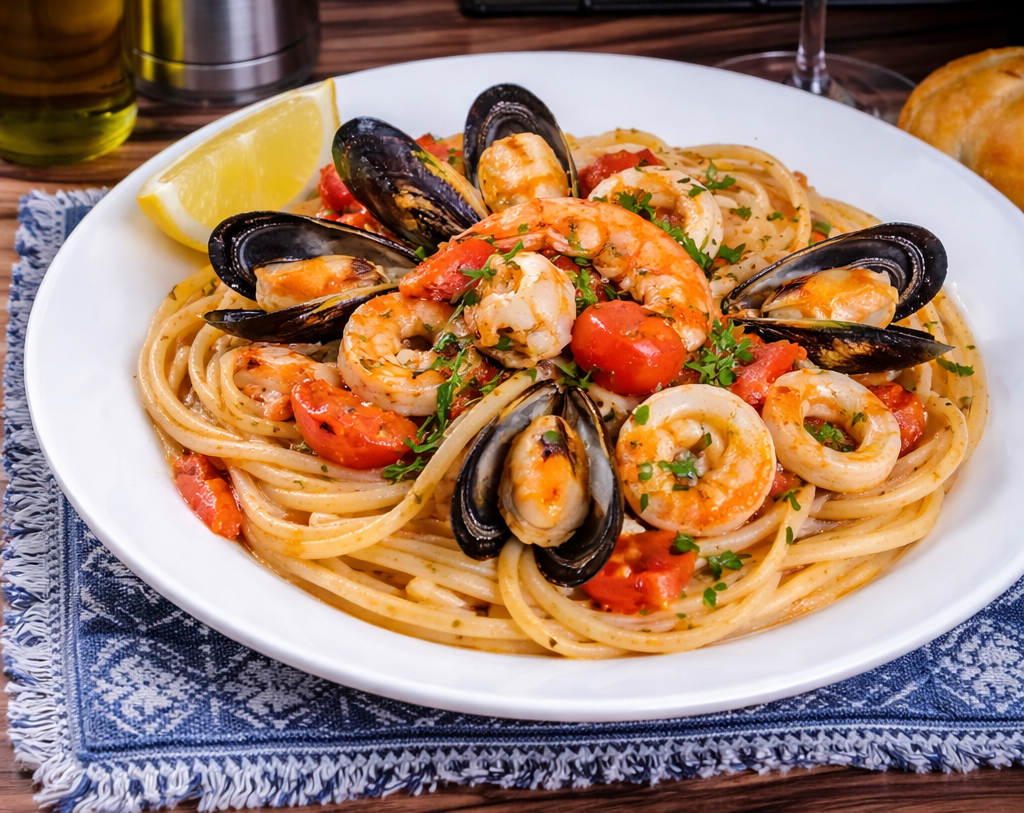 Pastas