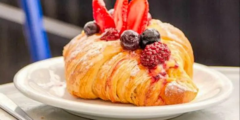 Brooklyn And Bakery Ugarte
