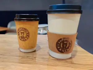 Americano Mediano