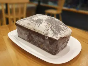Budín De Limón Entero Congelado