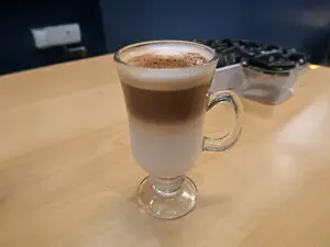 Cappuccino Grande