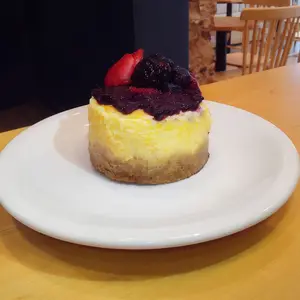 Cheescake