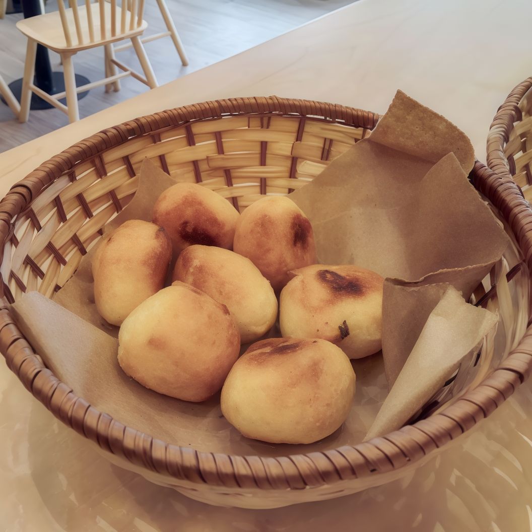 Pastelería