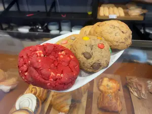 Cookies