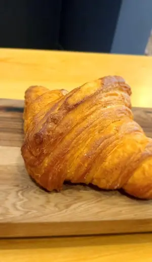 Croissant