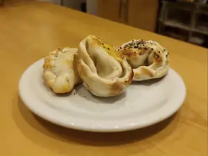Empanada Media Docena