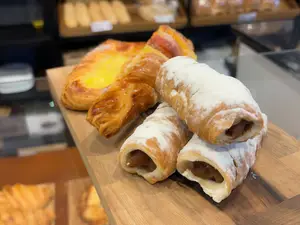 Factura Pastelera